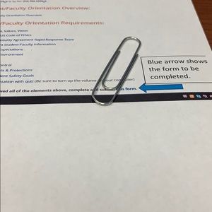 Meet your Posher, Misty